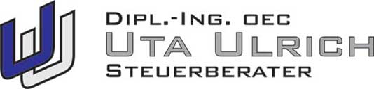 Logo Steuerberater Ulrich